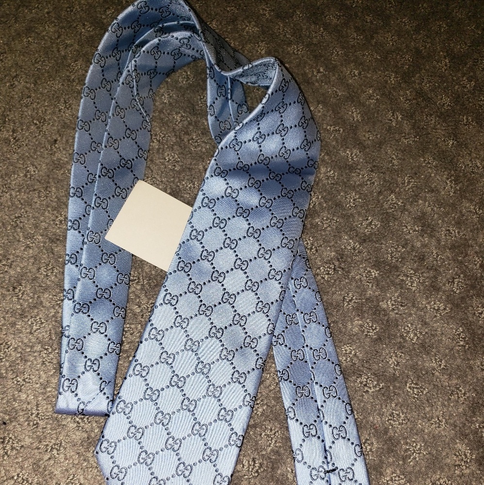 Men's Gucci Tie